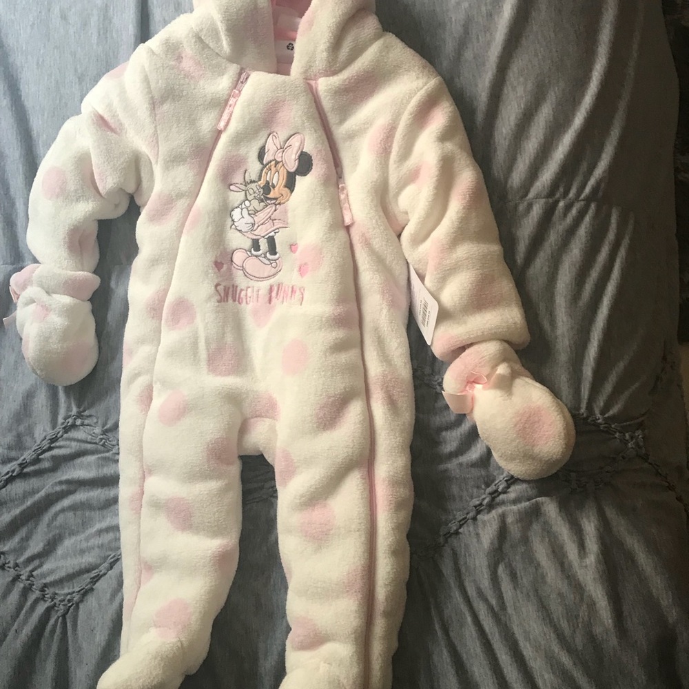 Baby sleeper - Picture 2 of 5